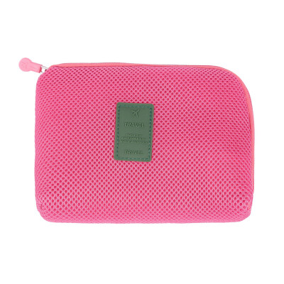 Toponeto Shock proof Travel Data Cable Charger Storage Bag Mobile Power Pack Pouch Bag
Toponeto Shock proof Travel Data Cable Charger Storage Bag Mobile Power Pack Pouch Bag