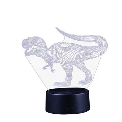 〖Follure〗3D Children Night Lamp 7 LED Colors Changing Lighting Table Desk Decoration
〖Follure〗3D Children Night Lamp 7 LED Colors Changing Lighting Table Desk Decoration