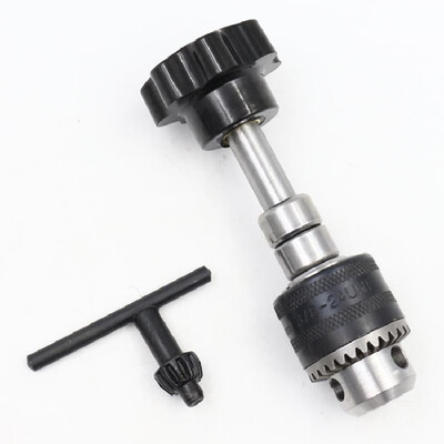 Big hand wenwan hand drill manual puncher Bodhi amber nuclear carving drilling DIY Drill chuck hand drill 15-10MM
Big hand wenwan hand drill manual puncher Bodhi amber nuclear carving drilling DIY Drill chuck hand drill 15-10MM