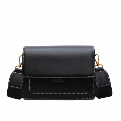 Luxury Contrast color Leather Crossbody Bags Women 2019 Brand Handbag fashion Shoulder Messenger Bag Ladies Cross Body Bag
Luxury Contrast color Leather Crossbody Bags Women 2019 Brand Handbag fashion Shoulder Messenger Bag Ladies Cross Body Bag
