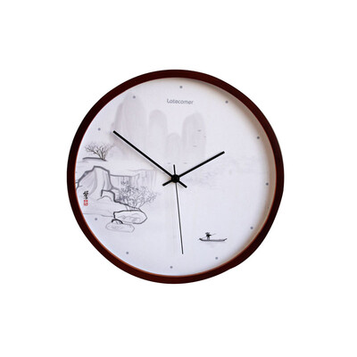 Gobestart LATECOMER New Clock Watch Wall Clocks Silent Wooden Home Decoration Living Room
Gobestart LATECOMER New Clock Watch Wall Clocks Silent Wooden Home Decoration Living Room