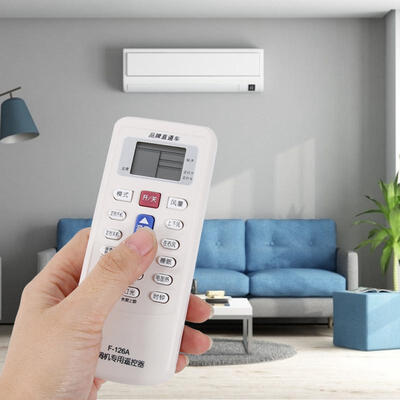 Greensen Universal F-126 Low Power Consumption Air Condition Remote Control Controller 
Greensen Universal F-126 Low Power Consumption Air Condition Remote Control Controller