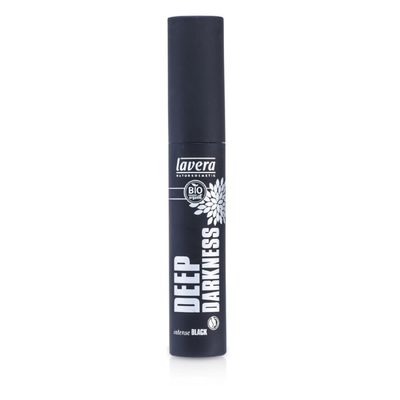 LAVERA - Deep Darkness Mascara - Intense Black 13ml043oz 
LAVERA - Deep Darkness Mascara - Intense Black 13ml043oz