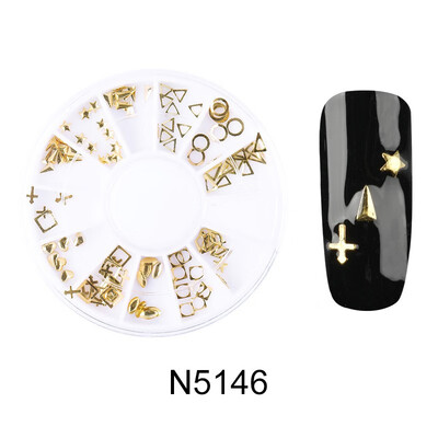 ROSALIND 1 Box 3D Nail Art Rhinestones Glitters Acrylic Rhinestones for nails Manicure Nail Art Decoration In Wheel
ROSALIND 1 Box 3D Nail Art Rhinestones Glitters Acrylic Rhinestones for nails Manicure Nail Art Decoration In Wheel