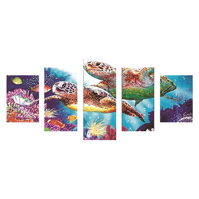 DIY Fashion 5D Diamond Painting Flower Paint Combination by Number Kits Needle Arts Crafts & Sewing for Home Wall Decor
DIY Fashion 5D Diamond Painting Flower Paint Combination by Number Kits Needle Arts Crafts & Sewing for Home Wall Decor