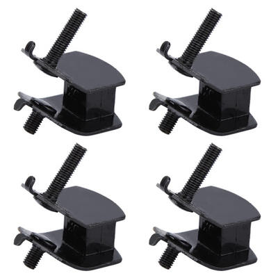 Greensen 4PCS Anti Vibration Generator Rubber Motor Mounts Fit For Honda And More Engines
Greensen 4PCS Anti Vibration Generator Rubber Motor Mounts Fit For Honda And More Engines