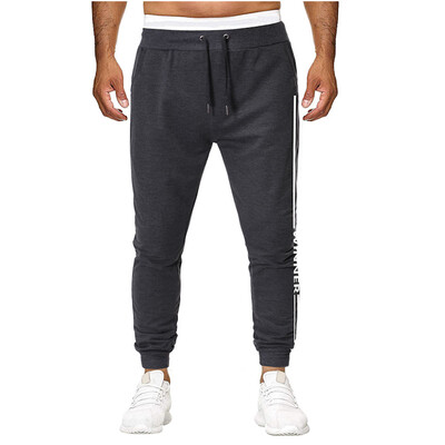Gobestart Men Fashion Pure Color Overalls Casual Pocket Sport Work Casual Trouser Pants
Gobestart Men Fashion Pure Color Overalls Casual Pocket Sport Work Casual Trouser Pants