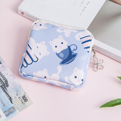 Gobestart Cartoon Coin Change Purse Wallet Travel Card Key Storage Bag Organizer Pouch
Gobestart Cartoon Coin Change Purse Wallet Travel Card Key Storage Bag Organizer Pouch