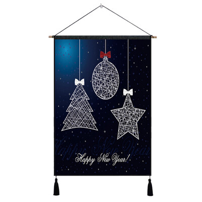 Toponeto Unframed Merry Christmas Oil Painting Print Picture Home Wall Room Wall Hanging
Toponeto Unframed Merry Christmas Oil Painting Print Picture Home Wall Room Wall Hanging