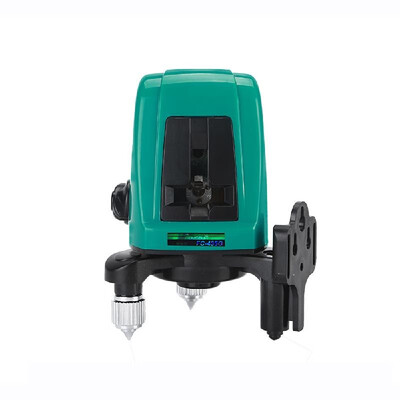 Mini Portable 360 Degree Self-leveling Laser Line 2 Line 1 Dot Horizonatal Vertical Green Line Lazer Level
Mini Portable 360 Degree Self-leveling Laser Line 2 Line 1 Dot Horizonatal Vertical Green Line Lazer Level