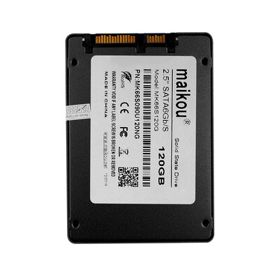 MAIKOU Mobile SSD 60G120G240G360G480G1TB HDD Hard Drive Type-C&USB30 Universal Silvery&1TB
MAIKOU Mobile SSD 60G120G240G360G480G1TB HDD Hard Drive Type-C&USB30 Universal Silvery&1TB