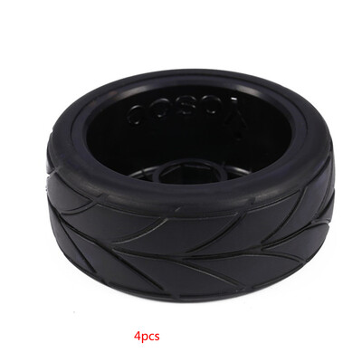 Replacement for HSP 4pcs Rubber Tire RC Racing Car 9068-6081 Tires Diameter 65mm Wheel Rim
Replacement for HSP 4pcs Rubber Tire RC Racing Car 9068-6081 Tires Diameter 65mm Wheel Rim