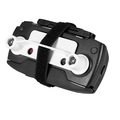 Tailored Screen Cover Transport Clip Controller Protector Fasten Strap For DJI MAVIC PRO
Tailored Screen Cover Transport Clip Controller Protector Fasten Strap For DJI MAVIC PRO