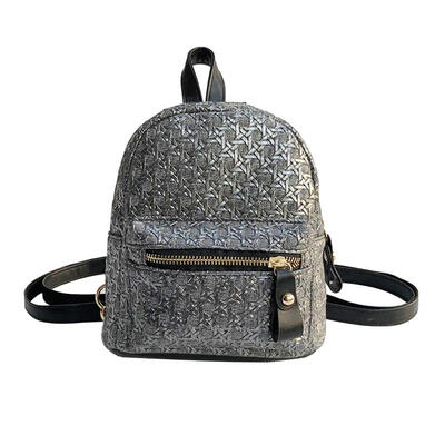 Women Weave Pattern PU Leather School Shoulder Bags College Mini Backpacks
Women Weave Pattern PU Leather School Shoulder Bags College Mini Backpacks