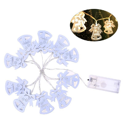 10LED Christmas String Lights Christmas Tree Led Fairy Lights for Christmas Party Home Decorations
10LED Christmas String Lights Christmas Tree Led Fairy Lights for Christmas Party Home Decorations