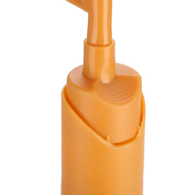 Greensen 80ml Hair Dye Bottle with Graduated Scale Comb Head Hairdressing Coloring Dye Essential
Greensen 80ml Hair Dye Bottle with Graduated Scale Comb Head Hairdressing Coloring Dye Essential
