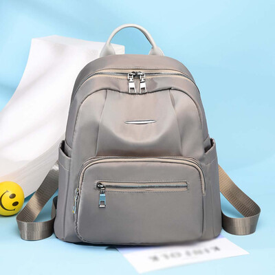 Tailored Womens Fashion Bag Large Capacity Computer Bag Student Backpack Shoulder Bag
Tailored Womens Fashion Bag Large Capacity Computer Bag Student Backpack Shoulder Bag