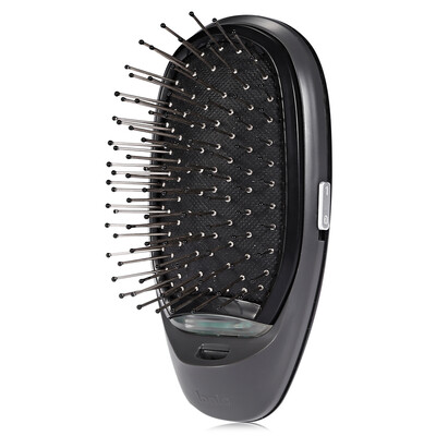 TODO KWM - 528 Ionic Styling Cushion Brush Portable Hair Straighter Beauty Care Fashion Salon Comb
TODO KWM - 528 Ionic Styling Cushion Brush Portable Hair Straighter Beauty Care Fashion Salon Comb