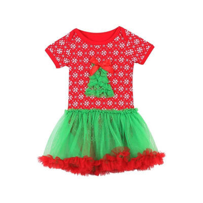 Newborn Toddler Infant Baby Girl Christmas Dress Long Sleeve Cotton Christmas Costume
Newborn Toddler Infant Baby Girl Christmas Dress Long Sleeve Cotton Christmas Costume