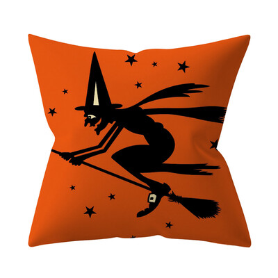 〖Follure〗Halloween Pumpkin Throw Pillow Cover Pillowcases Decorative Sofa Cushion Cover 
〖Follure〗Halloween Pumpkin Throw Pillow Cover Pillowcases Decorative Sofa Cushion Cover