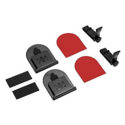 3PAUTO 1Pair Car Multi-Purpose Hook Card Holder Garbage Bags Hook
3PAUTO 1Pair Car Multi-Purpose Hook Card Holder Garbage Bags Hook