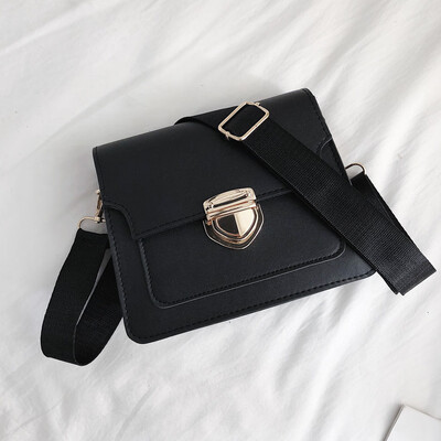 Tailored Womens Fashion Hit Color Versatile Shoulder Bag Messenger Bag Small Square Bag
Tailored Womens Fashion Hit Color Versatile Shoulder Bag Messenger Bag Small Square Bag