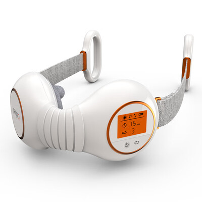 Climbing PANGAO cervical spine kneading massager PG-2601B52 home neck waist shoulder massage shawl shoulder&neck massager
Climbing PANGAO cervical spine kneading massager PG-2601B52 home neck waist shoulder massage shawl shoulder&neck massager