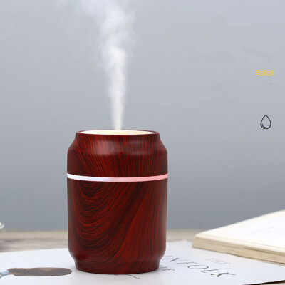 〖Follure〗USB LED Ultrasonic Air Cans Humidifier Essential Aroma Oil Diffuser Atomi
〖Follure〗USB LED Ultrasonic Air Cans Humidifier Essential Aroma Oil Diffuser Atomi