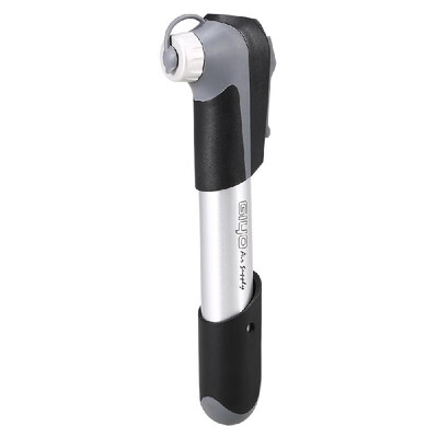 Mini Bike Pump Bicycle Pump 80 PSI High Pressure Bicycle Air Pump Puncture Repair Kit Fits for Presta & Schrader Valve
Mini Bike Pump Bicycle Pump 80 PSI High Pressure Bicycle Air Pump Puncture Repair Kit Fits for Presta & Schrader Valve