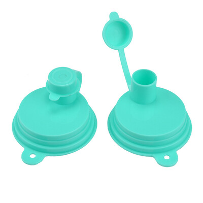 〖Follure〗Easy Pull Can Drink Leak Proof Sealing Cover Portable Sealing Device 1 Bag 2PCS
〖Follure〗Easy Pull Can Drink Leak Proof Sealing Cover Portable Sealing Device 1 Bag 2PCS