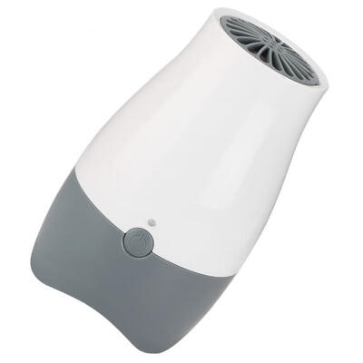 Greensen Ozone Air Cleaner Sterilizer Refrigerator Deodorizer Bad Smell Remover Purifier
Greensen Ozone Air Cleaner Sterilizer Refrigerator Deodorizer Bad Smell Remover Purifier
