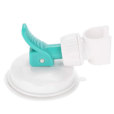 Greensen Strong Suction Cup Adjustable Shower Head Holder Barthroom Accessory Showerhead Bracket
Greensen Strong Suction Cup Adjustable Shower Head Holder Barthroom Accessory Showerhead Bracket