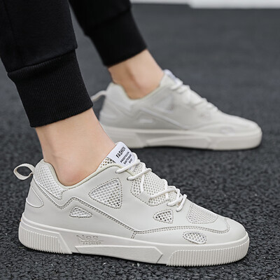 Ins mens shoes summer breathable shoes Korean version of the trend canvas shoes personality wild tide shoes small white shoes 2019 new
Ins mens shoes summer breathable shoes Korean version of the trend canvas shoes personality wild tide shoes small white shoes 2019 new