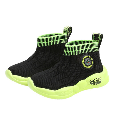 Children Shoes Fashion Boys Girls Breathable Anti-Slip Sneakers Kids Soft Soled Casual Sport Shoes 0-5Y
Children Shoes Fashion Boys Girls Breathable Anti-Slip Sneakers Kids Soft Soled Casual Sport Shoes 0-5Y