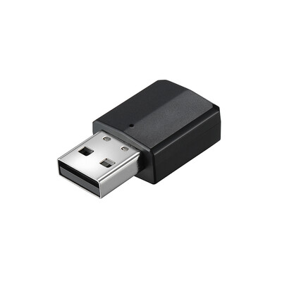 ZF-169 Bluetooth Receiver Transmitter Wireless Audio Adapter BT 50 with AUX Out for Headphone Speaker Phones PC Audio Player Home
ZF-169 Bluetooth Receiver Transmitter Wireless Audio Adapter BT 50 with AUX Out for Headphone Speaker Phones PC Audio Player Home