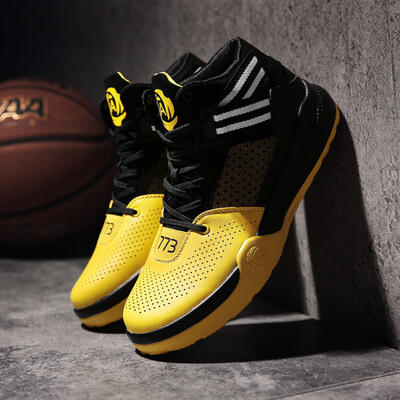 Basketball shoes summer&autumn mens shoes shock absorption sports high-top sports running shoes breathable wear couples boots
Basketball shoes summer&autumn mens shoes shock absorption sports high-top sports running shoes breathable wear couples boots