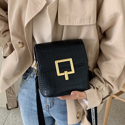 Net red popular small bag female bag 2019 new wave fashion shoulder bag wild ins indian air broadband Messenger bag
Net red popular small bag female bag 2019 new wave fashion shoulder bag wild ins indian air broadband Messenger bag