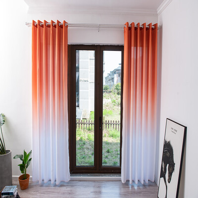 Gobestart Leaves Sheer Curtain Tulle Window Treatment Voile Drape Valance 1 Panel Fabric
Gobestart Leaves Sheer Curtain Tulle Window Treatment Voile Drape Valance 1 Panel Fabric