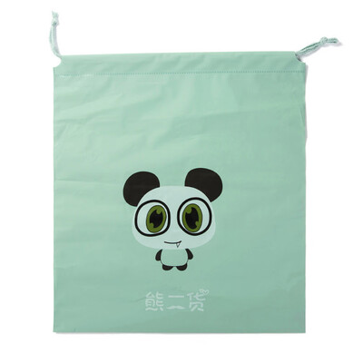 New Pe Waterproof Travel Storage Bag Harness Pocket Cartoon Waterproof Drawstring Storage Bag Clothing Sorting Bag
New Pe Waterproof Travel Storage Bag Harness Pocket Cartoon Waterproof Drawstring Storage Bag Clothing Sorting Bag
