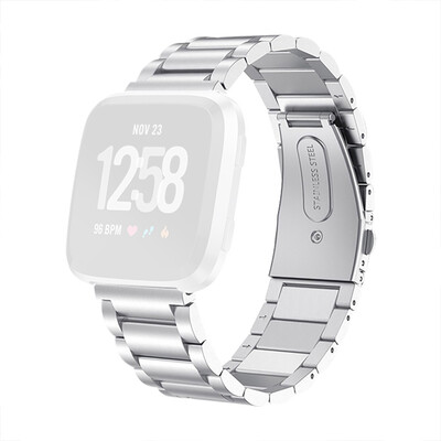 〖Follure〗Luxury Stainless Steel Strap Wrist Band Bracelet Replacement For Fitbit Versa 2
〖Follure〗Luxury Stainless Steel Strap Wrist Band Bracelet Replacement For Fitbit Versa 2
