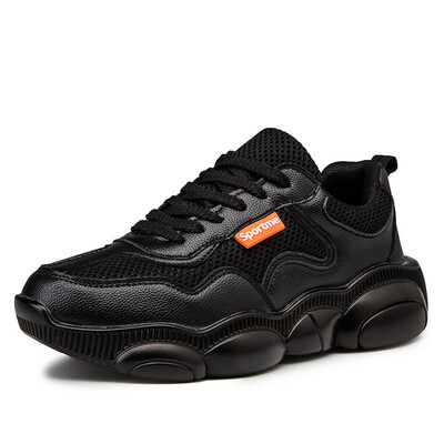 Casual couple hollowed out bear shoes net red wild old shoes students breathable soft bottom small white shoes sports tide mens shoes
Casual couple hollowed out bear shoes net red wild old shoes students breathable soft bottom small white shoes sports tide mens shoes