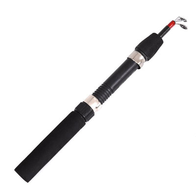 Telescoping Ice Fishing Rod Set Mini Pole Winter Ultra-light Ice Fishing Reel Set Fishing Tackle Tool
Telescoping Ice Fishing Rod Set Mini Pole Winter Ultra-light Ice Fishing Reel Set Fishing Tackle Tool