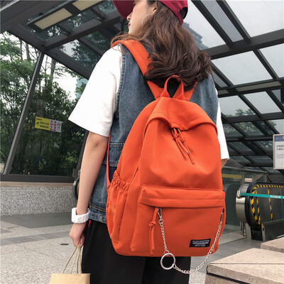 Schoolbag female ins Wind Port style Japanese Department Hyun Ya Feng double shoulder Baotao Brand female retro Forest Department
Schoolbag female ins Wind Port style Japanese Department Hyun Ya Feng double shoulder Baotao Brand female retro Forest Department