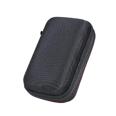 EVA Travel Carrying Bag Protective Cover Hard Case Storage for Samsung T5 SSD with Zipper
EVA Travel Carrying Bag Protective Cover Hard Case Storage for Samsung T5 SSD with Zipper