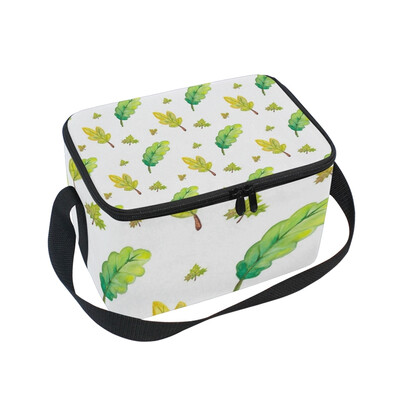 ALAZA Insulated Lunch Box Little Tree Lunch Bag for Men Women Portable Tote Bag Cooler Bag
ALAZA Insulated Lunch Box Little Tree Lunch Bag for Men Women Portable Tote Bag Cooler Bag