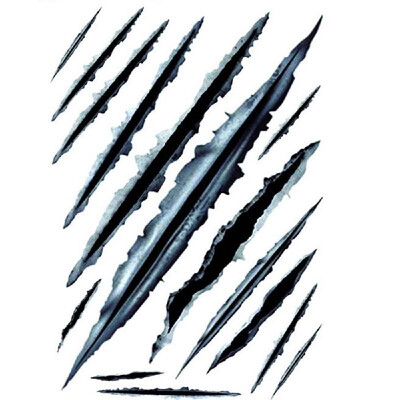 simulation b-ullet hole scratch cover decorative car stickers crack modification 3d creative personality car stickers waterproof
simulation b-ullet hole scratch cover decorative car stickers crack modification 3d creative personality car stickers waterproof