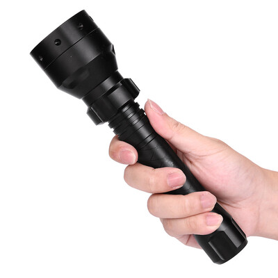 Saidsome Long Range Infrared 10W IR 850nm T50 LED Hunting Light Night Vision Torch 18650 flashlight lamp
Saidsome Long Range Infrared 10W IR 850nm T50 LED Hunting Light Night Vision Torch 18650 flashlight lamp