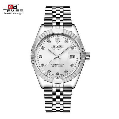 TEVISE Men Brand Watch Fashion Luxury Wristwatch Waterproof Semi-automatic Mechanical Watch Luminous Sport Casual Watches
TEVISE Men Brand Watch Fashion Luxury Wristwatch Waterproof Semi-automatic Mechanical Watch Luminous Sport Casual Watches