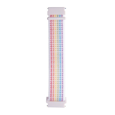 〖Follure〗Nylon Weave Band Wrist Strap 22mm for AMAZFIT GTR Watch 47mmfor ticwatch E2S2
〖Follure〗Nylon Weave Band Wrist Strap 22mm for AMAZFIT GTR Watch 47mmfor ticwatch E2S2