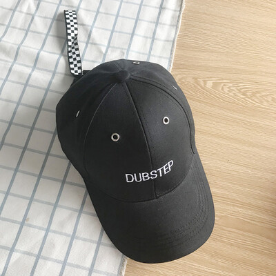 New baseball cap outdoor sunshade cap embroidered letter duck tongue cap plaid tail with couple hat
New baseball cap outdoor sunshade cap embroidered letter duck tongue cap plaid tail with couple hat